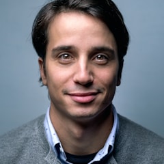 Markus — Vertriebsassistent DACH